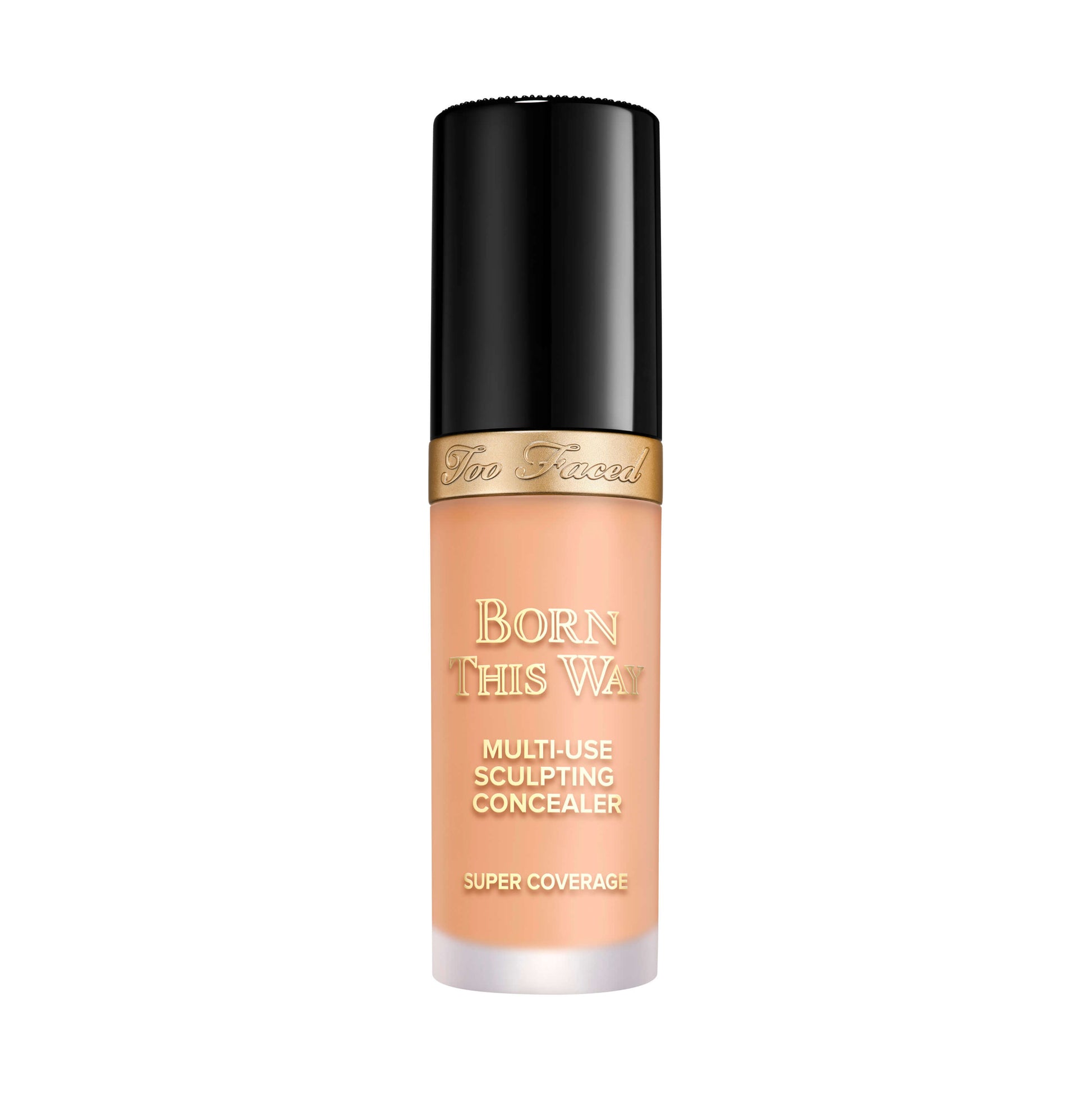 Too Faced Born This Way Concealer – Full Coverage & Crease-Free (UAE)