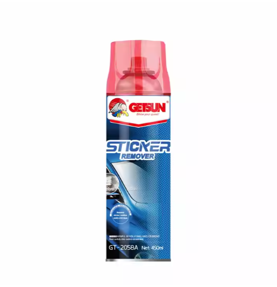 Sticker Remover (450ml) (ksa)