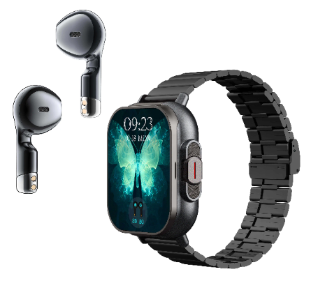 A70 Smart Watch © “Call & Health Tracking”