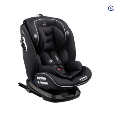 Baby Car Seat (KBH311) – Safe & Comfortable Infant Car Seat for Travel