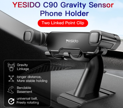Mobile accessories