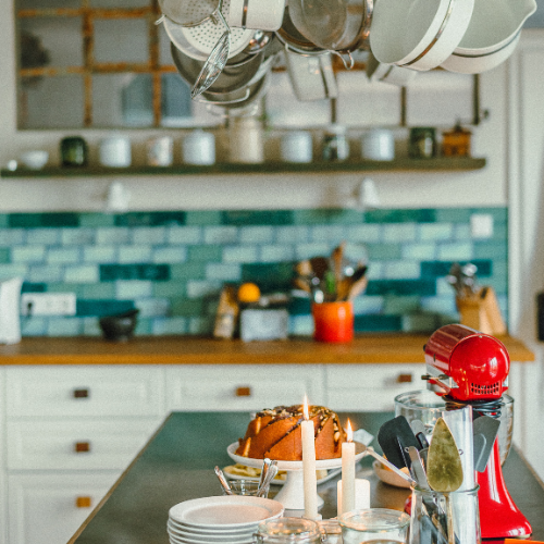 Home Appliances