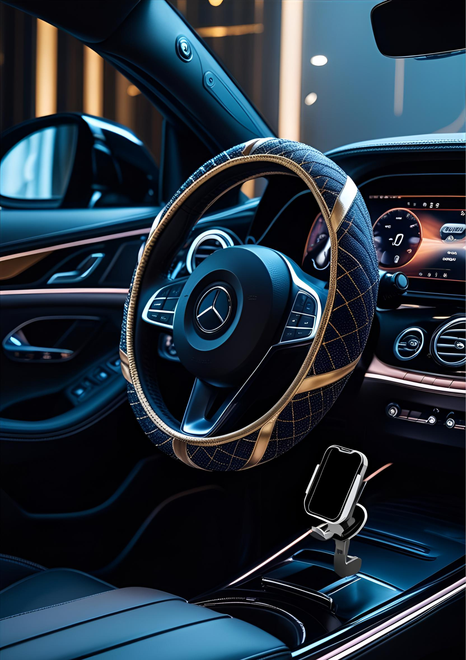 AutoMobile accessories