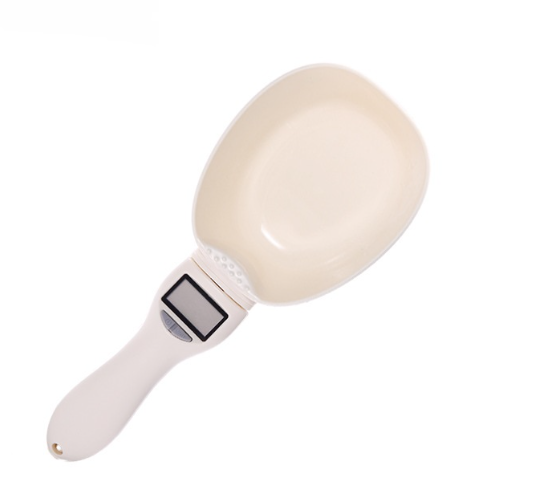 Precision Digital Kitchen Scale – Food Measuring Spoon | UAE