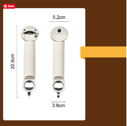 Stainless Steel Labor-saving Cap Screw Kitchen Gadgets