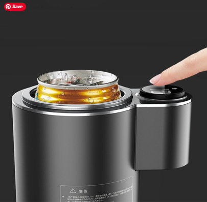Car Hot and Cold Cup