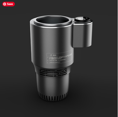 Car Hot and Cold Cup