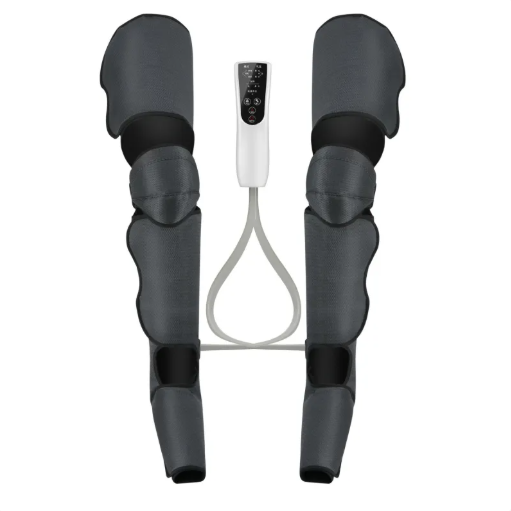 Buy Air Compression Leg Massager in UAE – Pain Relief & Relaxation