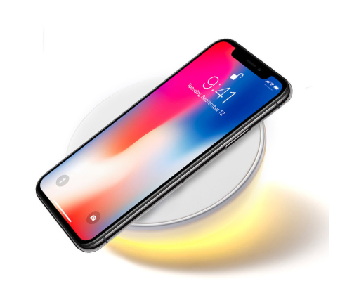 Mobile Phone Wireless Charger
