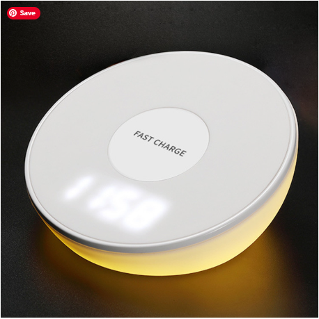 Mobile Phone Wireless Charger