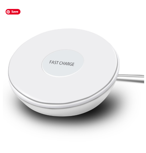 Mobile Phone Wireless Charger