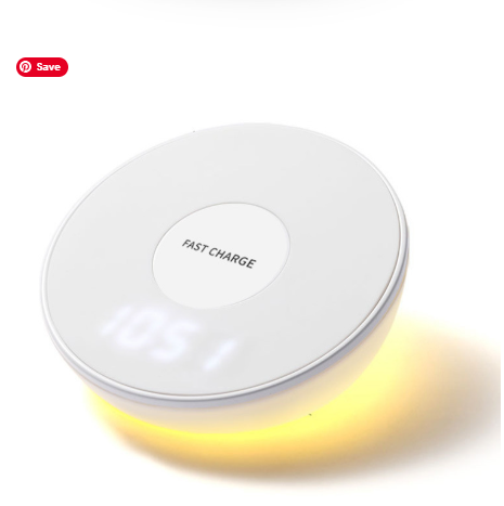 Mobile Phone Wireless Charger