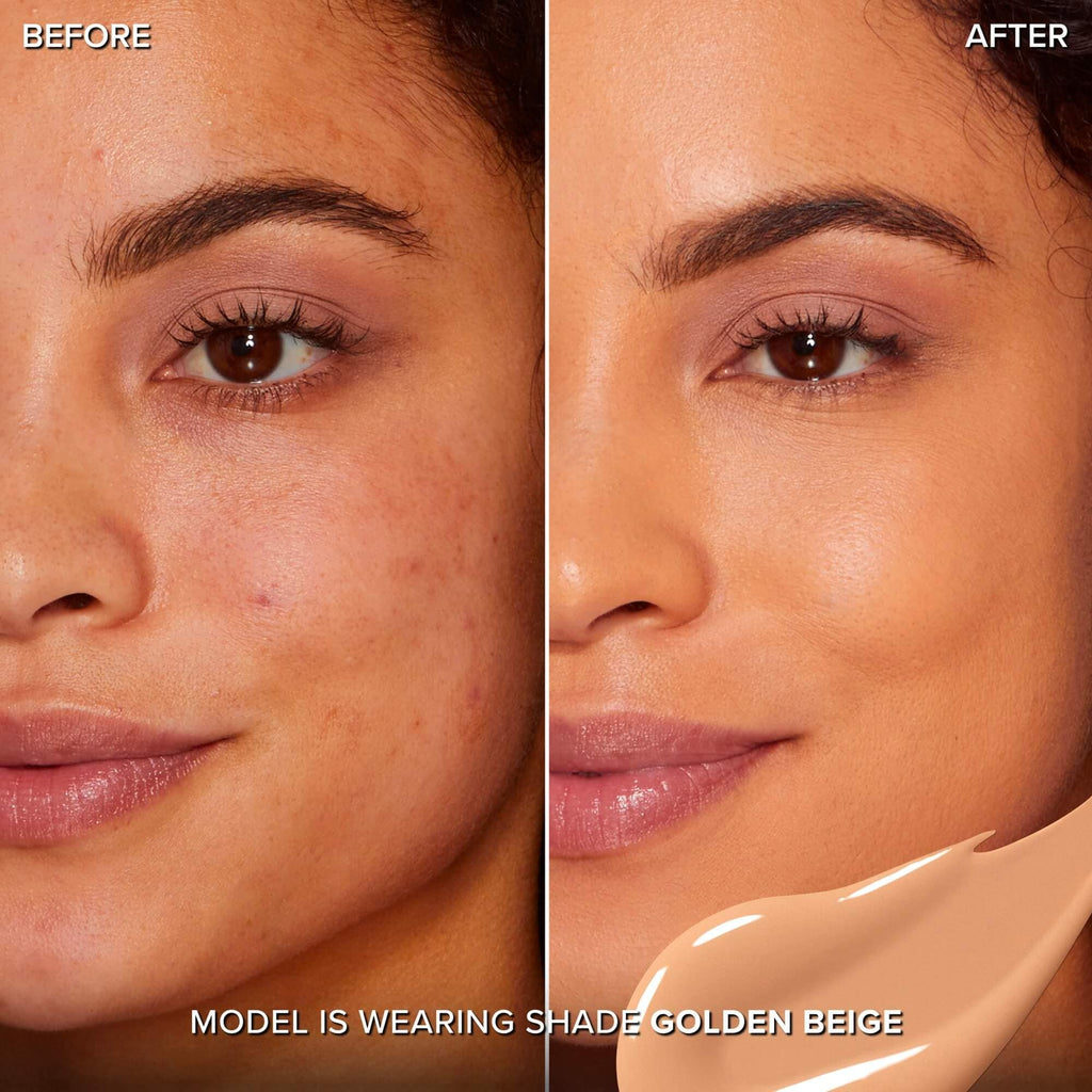 Too Faced Born This Way Concealer – Full Coverage & Crease-Free (UAE)