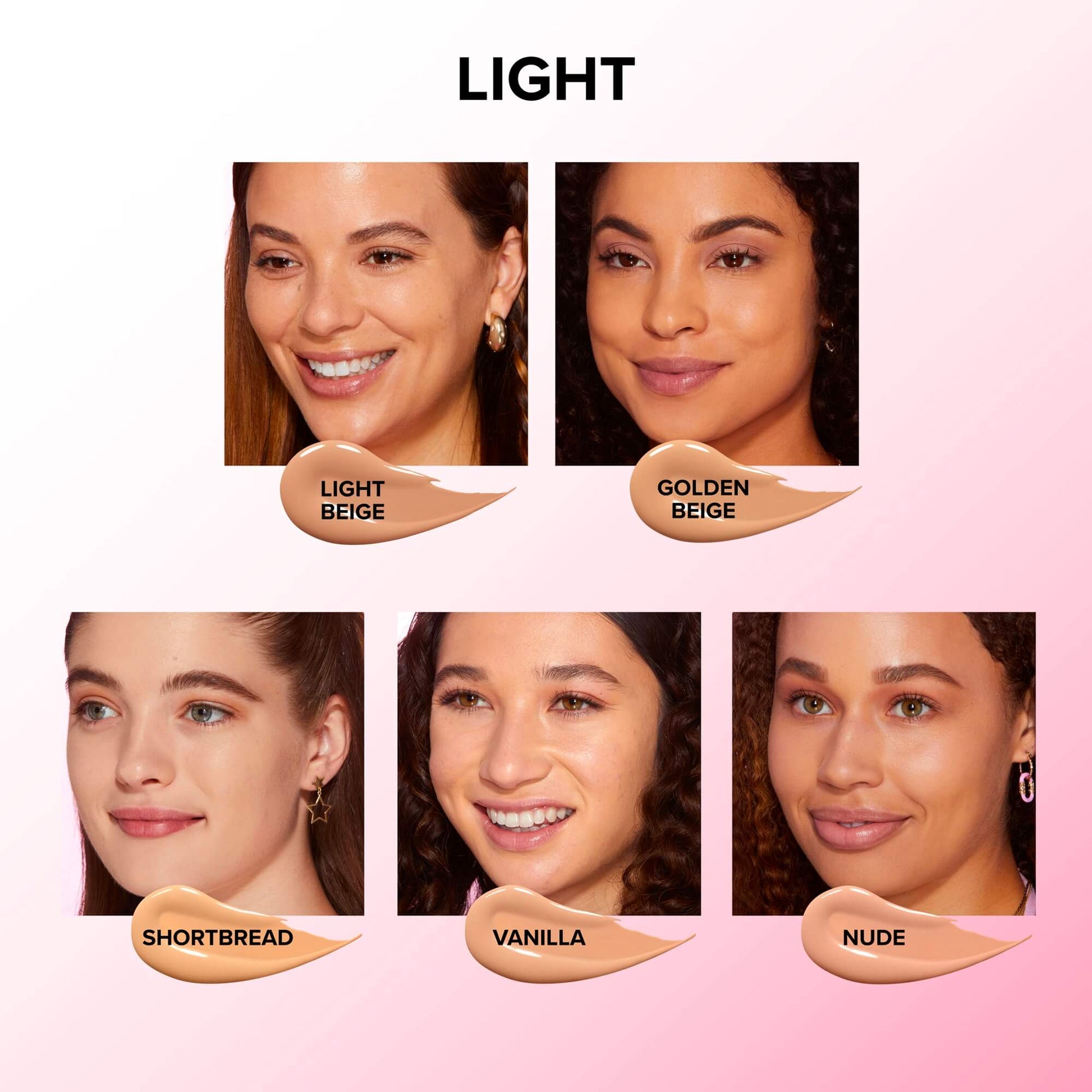 Too Faced Born This Way Concealer – Full Coverage & Crease-Free (UAE)