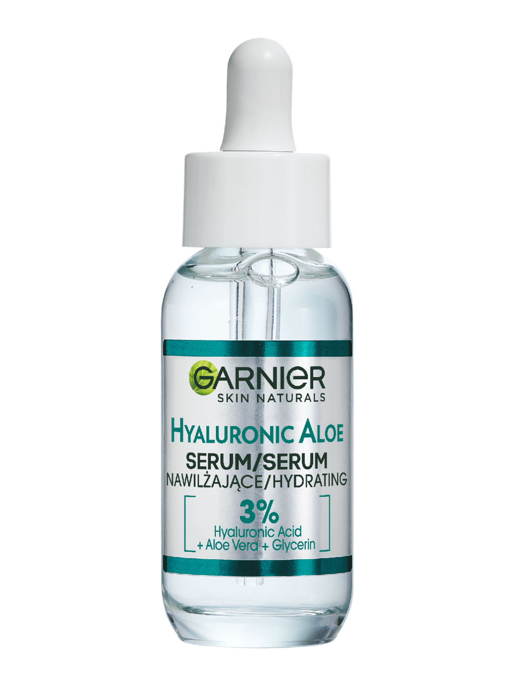 Garnier Skin Naturals Brightening Serum – Original Formula