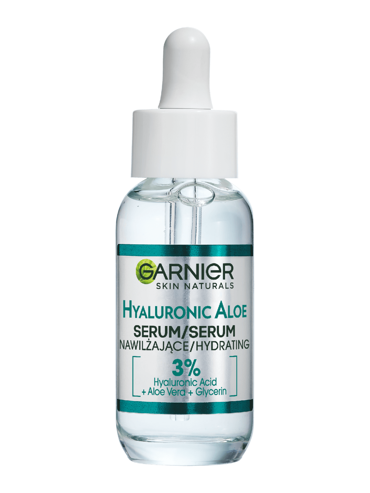 Garnier Skin Naturals Brightening Serum – Original Formula