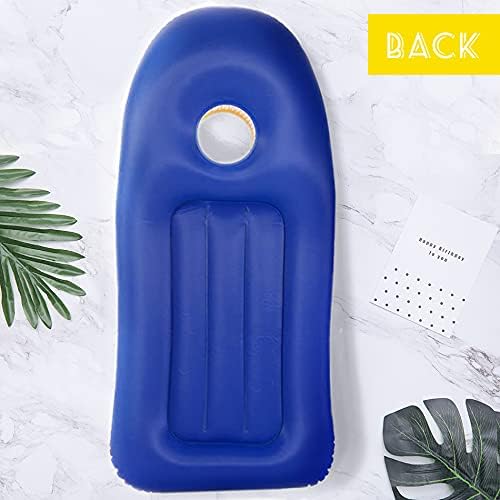 “Inflatable SUP Board for Kids – Lightweight & Safe Design”