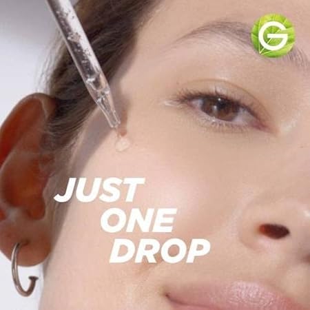 Garnier Skin Naturals Brightening Serum – Original Formula