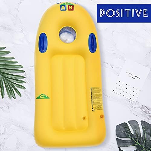 “Inflatable SUP Board for Kids – Lightweight & Safe Design”
