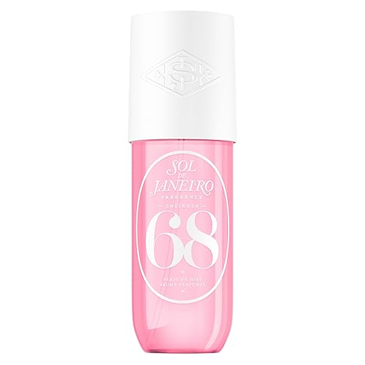 Sol de Janeiro Hair & Body Perfume Mist – 240ml | UAE