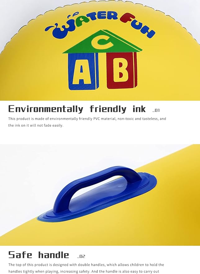 “Inflatable SUP Board for Kids – Lightweight & Safe Design”