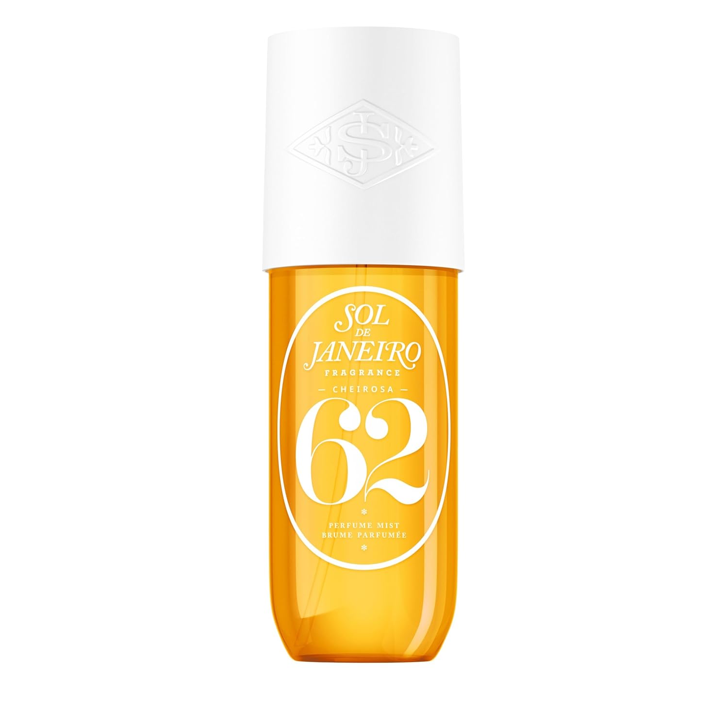Sol de Janeiro Hair & Body Perfume Mist – 240ml | UAE
