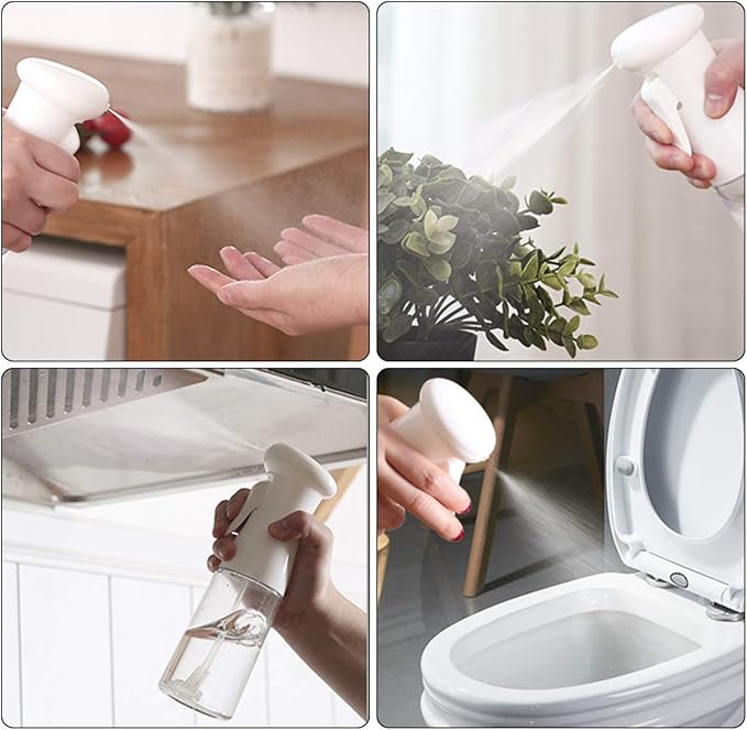 Oil Spray Bottle – Healthy Cooking Made Easy | UAE Kitchen Essential