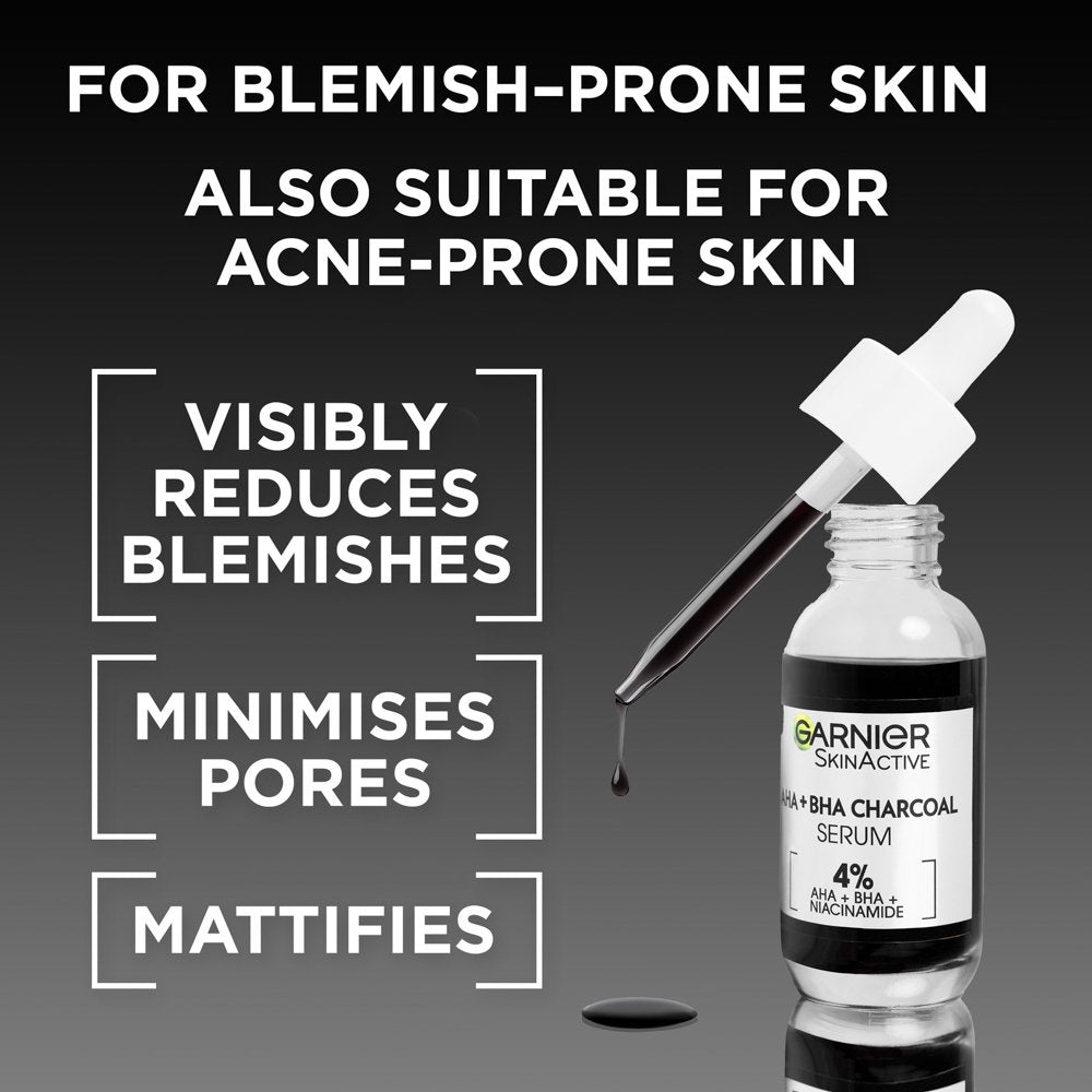 Garnier Skin Naturals Brightening Serum – Original Formula