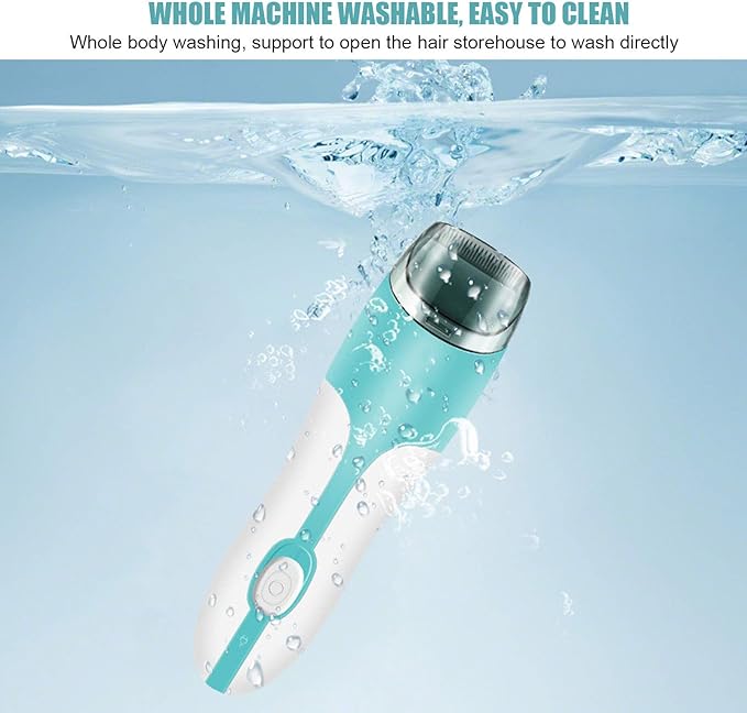 Smart Hair Clipper for Men – Cordless Beard & Hair Trimmer (UAE)
