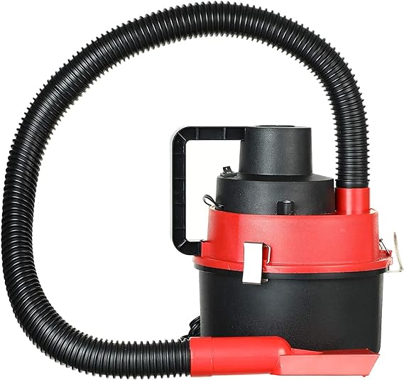 AutoBest 12V Wet & Dry Car Vacuum Cleaner – Portable & Powerful | UAE