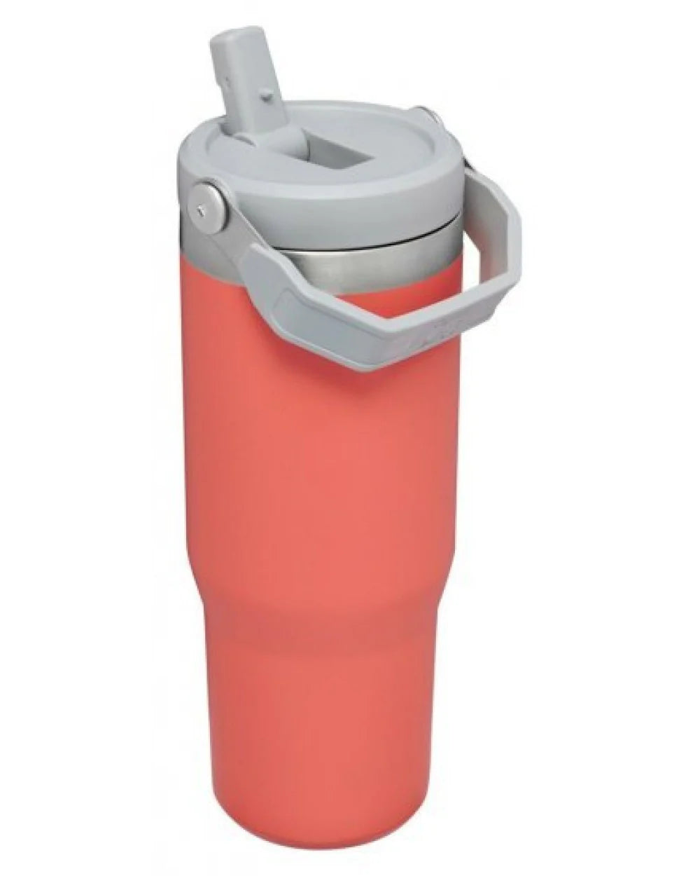 Portable Vacuum Bottle – 900ML Stainless Steel, Leak-Proof & Insulated
