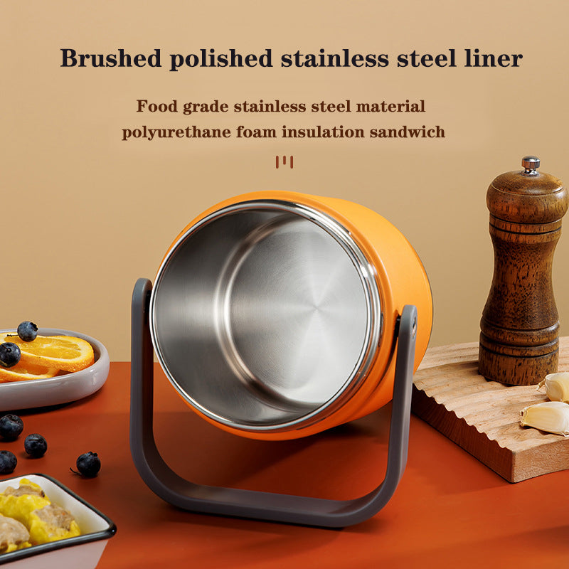 Electric Lunch Box Food Warmer