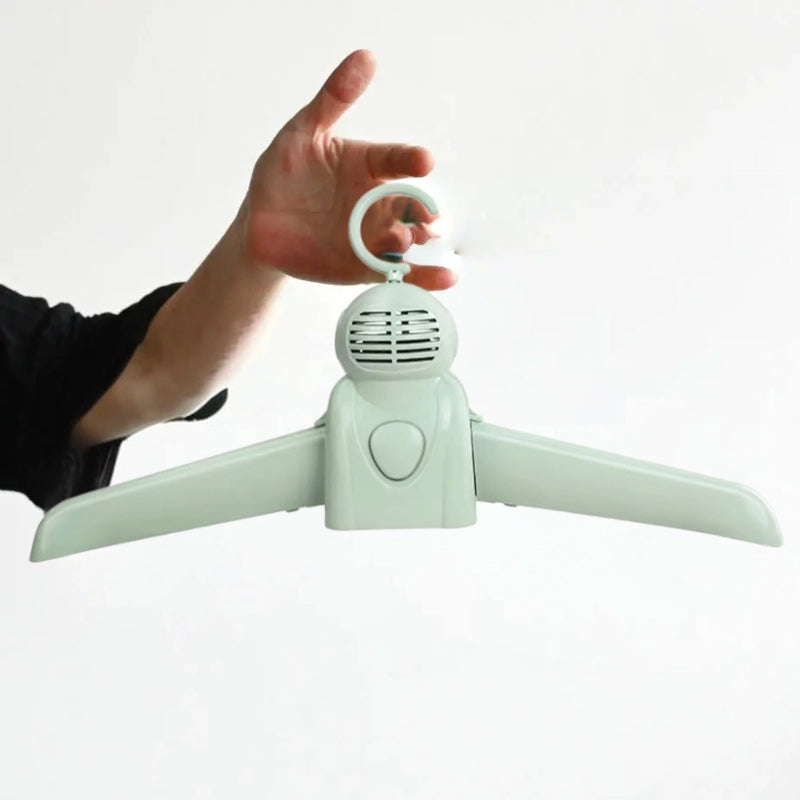 Portable Clothes & Shoe Dryer UAE | Quick & Compact Drying