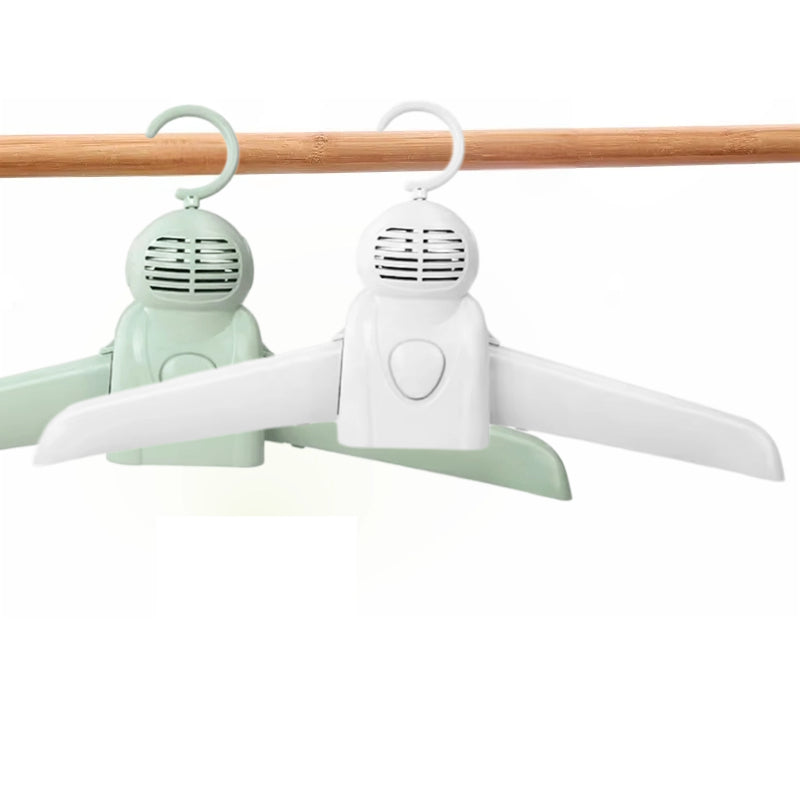Portable Clothes & Shoe Dryer UAE | Quick & Compact Drying