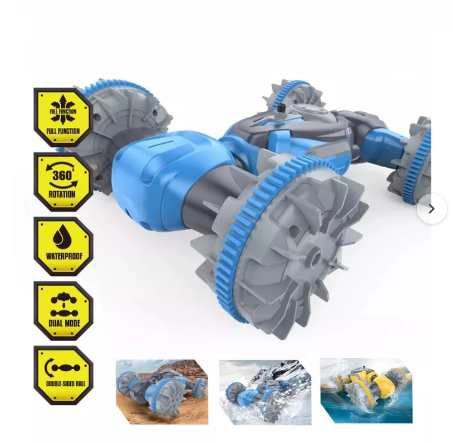 Blade Racing Car – High-Speed RC Performance Beast