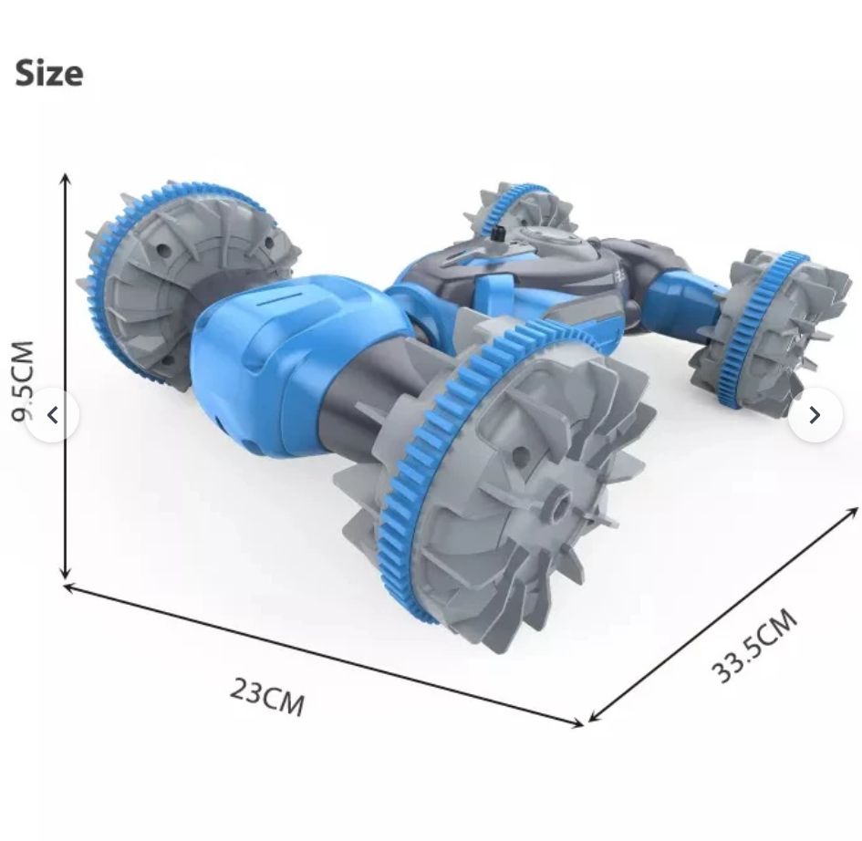 Blade Racing Car – High-Speed RC Performance Beast