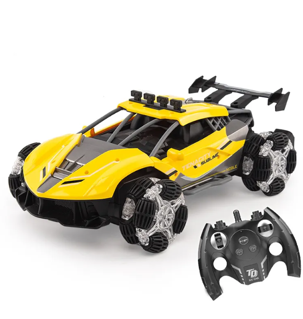 Drift Racing RC Car – High-Speed Remote Control Fun