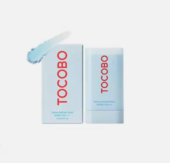 Cotton Soft Sun Stick SPF50+ PA+(Original)