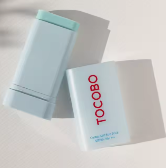 Cotton Soft Sun Stick SPF50+ PA+(Original)