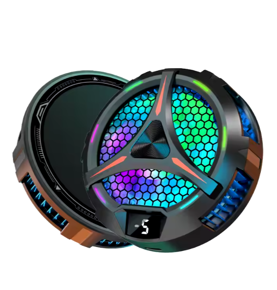 Magnetic Pet Collar – Fast, Safe & Stylish | UAE
