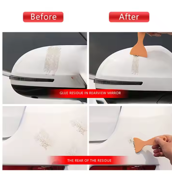 Sticker Remover (450ml) (ksa)