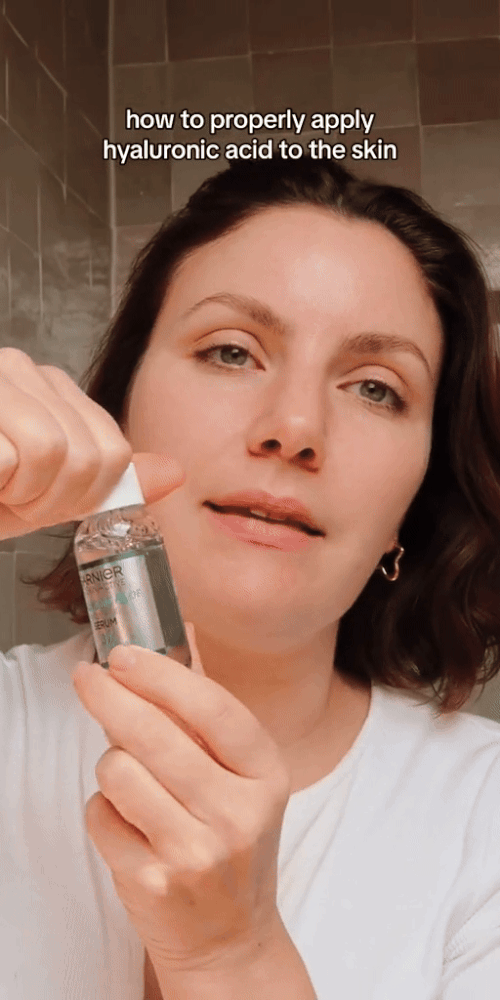 Garnier Skin Naturals Brightening Serum – Original Formula