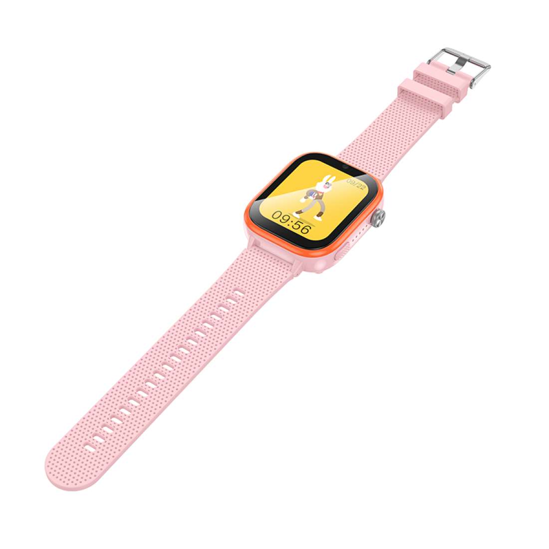 Hoco Y101 Kids Smart Watch – SIM, Calls & Long Battery Life