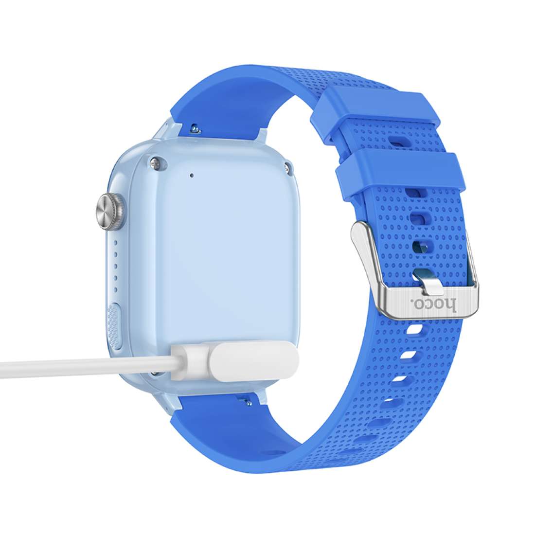 Hoco Y101 Kids Smart Watch – SIM, Calls & Long Battery Life