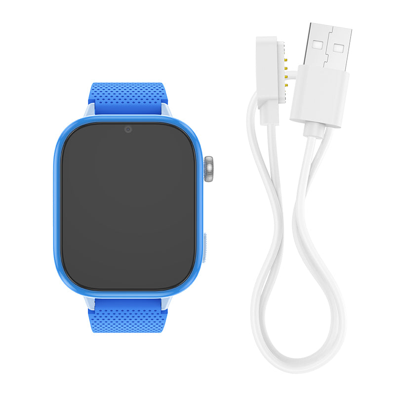 Hoco Y101 Kids Smart Watch – SIM, Calls & Long Battery Life