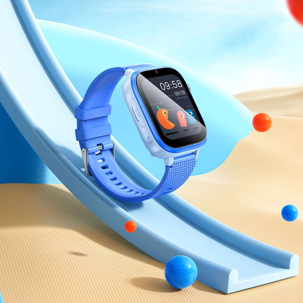 Hoco Y101 Kids Smart Watch – SIM, Calls & Long Battery Life
