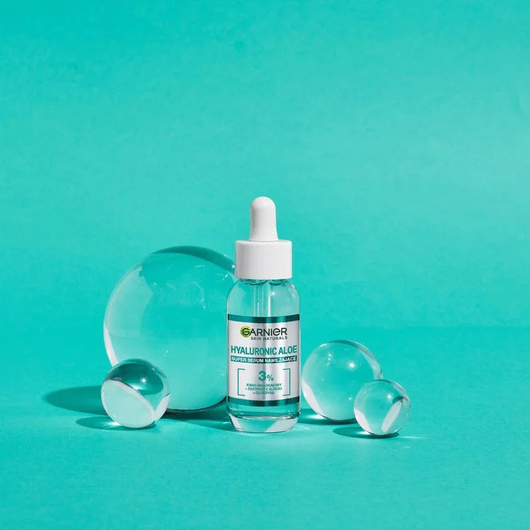 Garnier Skin Naturals Brightening Serum – Original Formula
