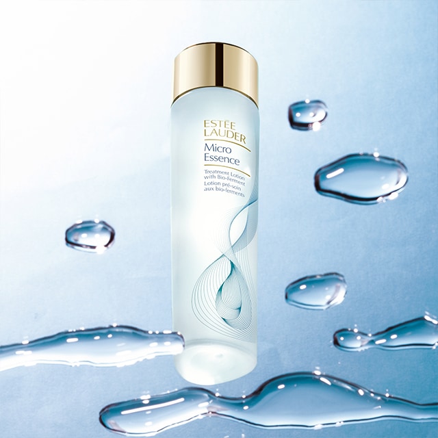 Estée Lauder Micro Essence Treatment Lotion – 200ml | UAE
