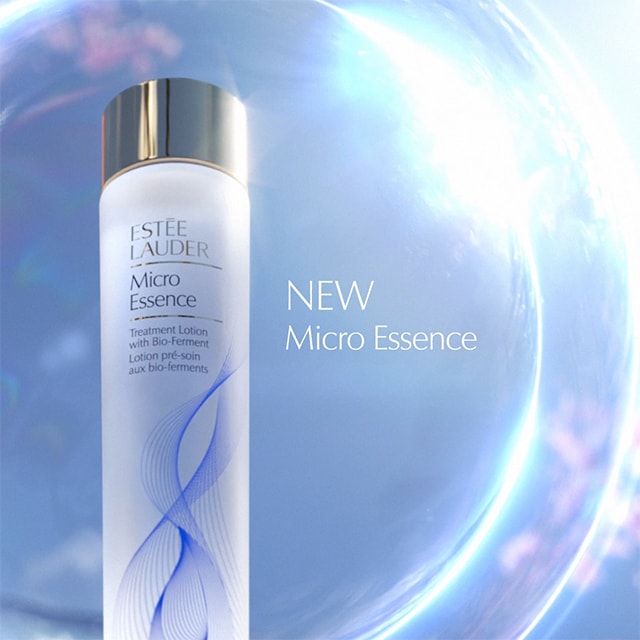 Estée Lauder Micro Essence Treatment Lotion – 200ml | UAE
