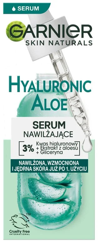 Garnier Skin Naturals Brightening Serum – Original Formula